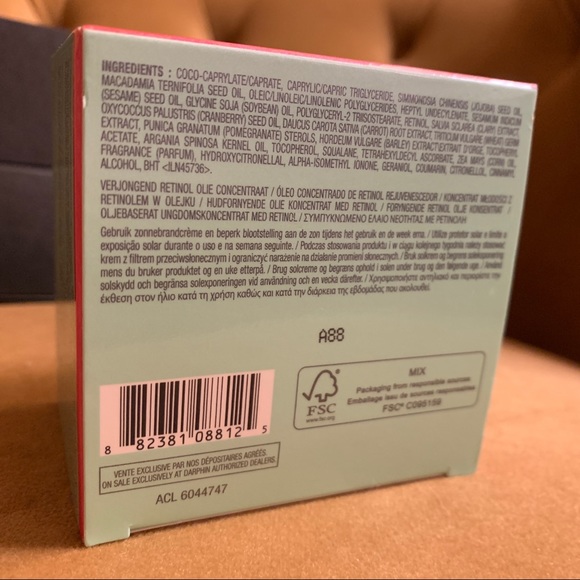 Darphin Paris Ideal Resource 60 Capsules - Picture 4 of 5